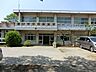 周辺：小学校 370m 野田市立宮崎小学校
