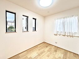 子供部屋の画像