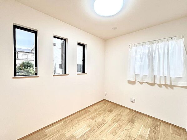 子供部屋