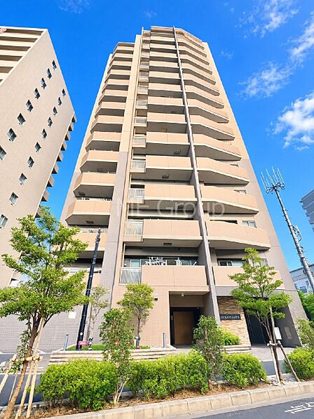 ゆとりが笑顔を生む心地よい生活
