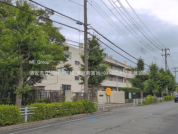周辺を拡大表示