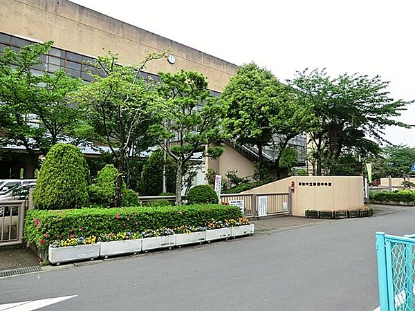 周辺を拡大表示
