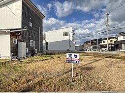 金沢市新保本２丁目A号地