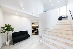 金沢市三口町　建売住宅