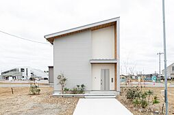 ウォークヒルズ新富山D26モデル