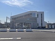 新富山口駅