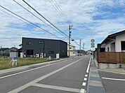 ウォークヒルズきちじま分譲地 全体写真 (2024/10/18撮影）