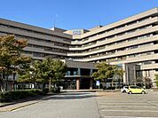 済生会高岡病院まで約1,100〜1,300m（車で約3〜4分）