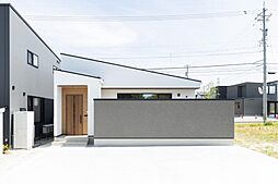 ウォークヒルズきちじまNo,7モデル