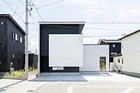 富山県魚津市吉島字五十里2565番11：物件画像