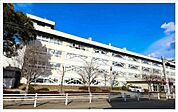 金沢市西南部中学校まで約1,100ｍ（徒歩約14分）