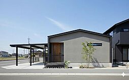 富山市婦中町速星モデル