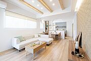 内装イメージ（※画像は当社の施工事例です）