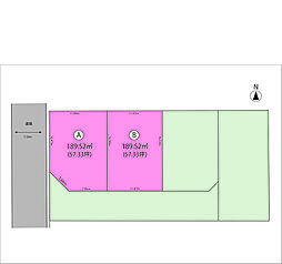 小松市大領土地