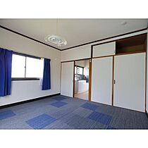 コーポ上原  ｜ 長野県上田市古安曽（賃貸アパート1K・2階・23.00㎡） その7