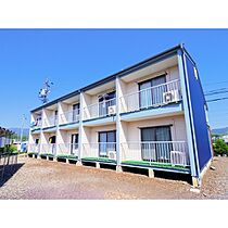 保屋野ハイツ  ｜ 長野県上田市保野（賃貸アパート1K・1階・26.49㎡） その1