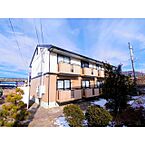 長野県上田市下之郷乙：物件画像／株式会社チンタイバンク　ミニミニFC上田原店