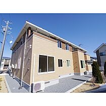 長野県上田市中野（賃貸アパート1LDK・1階・45.82㎡） その1