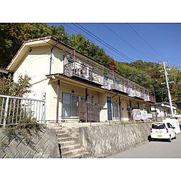 🉐敷金礼金0円！🉐小屋坂アパート