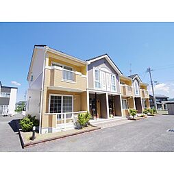 上田電鉄別所線 中塩田駅 徒歩8分