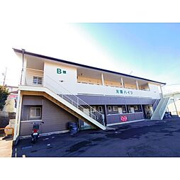 🉐敷金礼金0円！🉐光陽ハイツＢ棟