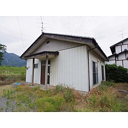 上田電鉄別所線 赤坂上駅 徒歩21分