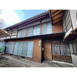 🉐敷金礼金0円！🉐東内貸家