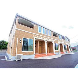 しなの鉄道 大屋駅 徒歩8分