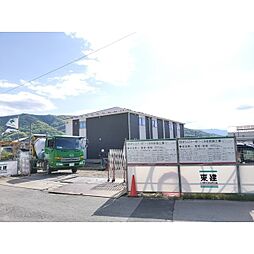 サンマルコ上田A棟