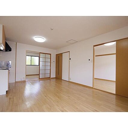 コーポ松_内装_5