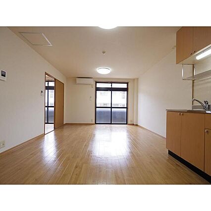 コーポ松_内装_0