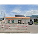 郵便局「豊里郵便局まで1144ｍ」