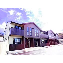 レスポワール上田