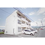 長野県上田市古里：物件画像／株式会社チンタイバンク　ミニミニFC上田原店