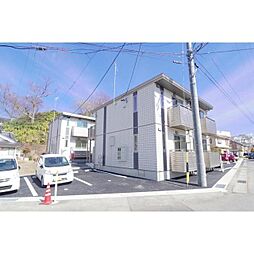 ア・レーズ上田B