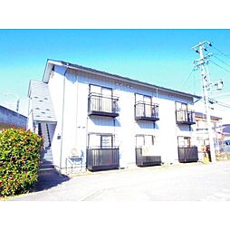 ハイツハープＢ