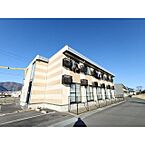 長野県上田市御所：物件画像／株式会社チンタイバンク　ミニミニFC上田原店