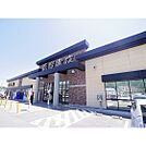 レンタルビデオ「蔦屋書店上田大屋店まで2608ｍ」
