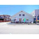郵便局「大屋郵便局まで2170ｍ」