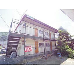 🉐敷金礼金0円！🉐コーポ山辺