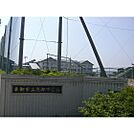 中学校「東御市立東部中学校まで1270ｍ」