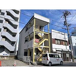 🉐敷金礼金0円！🉐コーポ中央