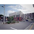 図書館「上田市立真田図書館まで3365ｍ」