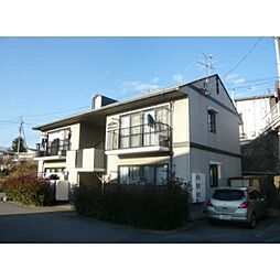 ディアス瓜田A