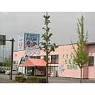 ドラックストア「アメリカンドラッグ上田上堀店まで869ｍ」