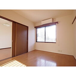 サンファーストLapi 2DKの写真