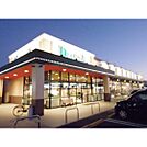 スーパー「デリシア丸子店まで3039ｍ」
