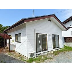 柳澤アパート1号