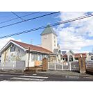 幼稚園・保育園「上田市川辺保育園まで391ｍ」