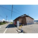 郵便局「滋野郵便局まで714ｍ」